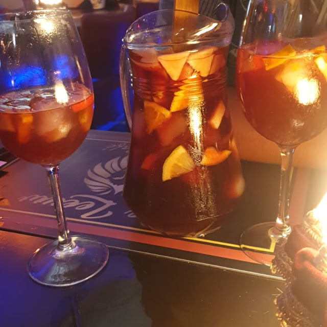 Sangria
