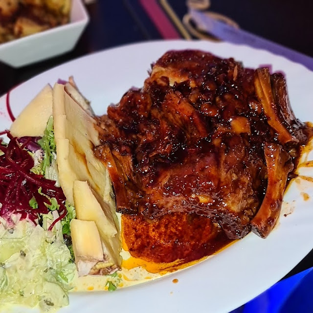 Spare Ribs