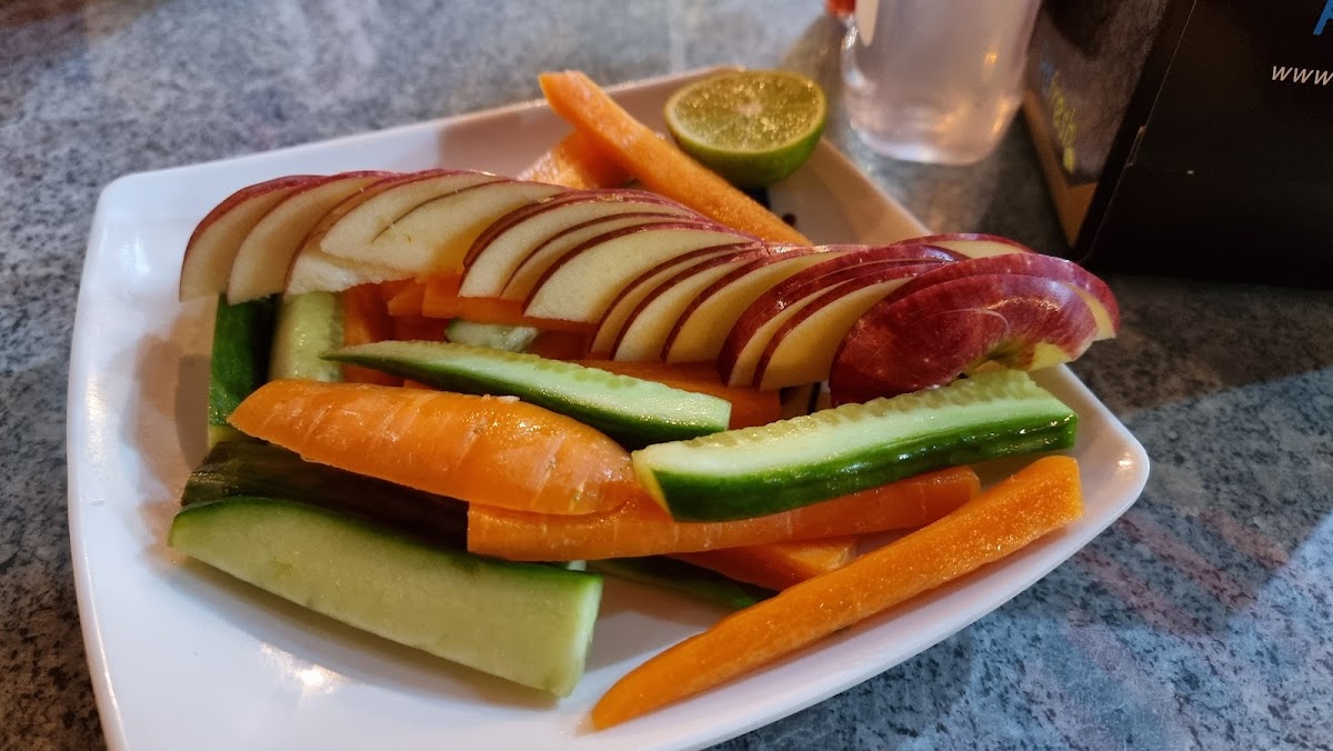 Sip & Dine Restaurant - Photo 7