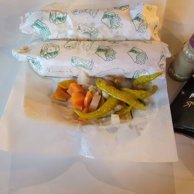 Special Shawarma