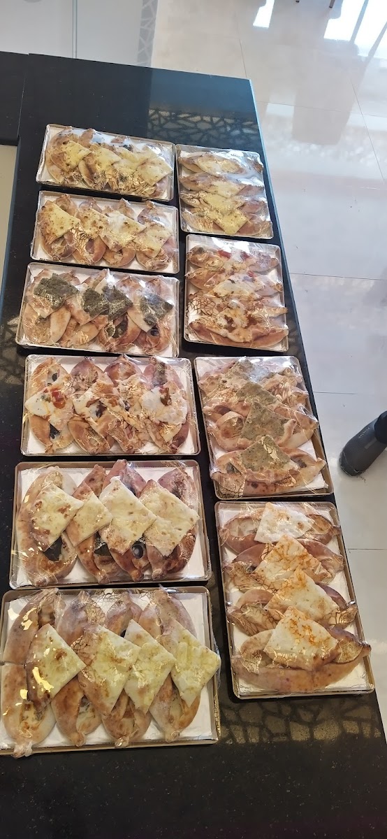 AlcafeTime Restaurant وقت الكيف - Photo 1
