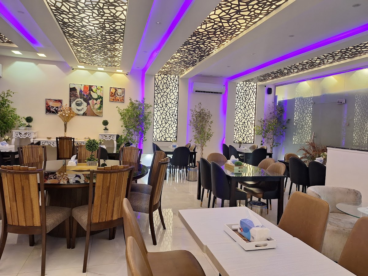 AlcafeTime Restaurant وقت الكيف - Photo 3