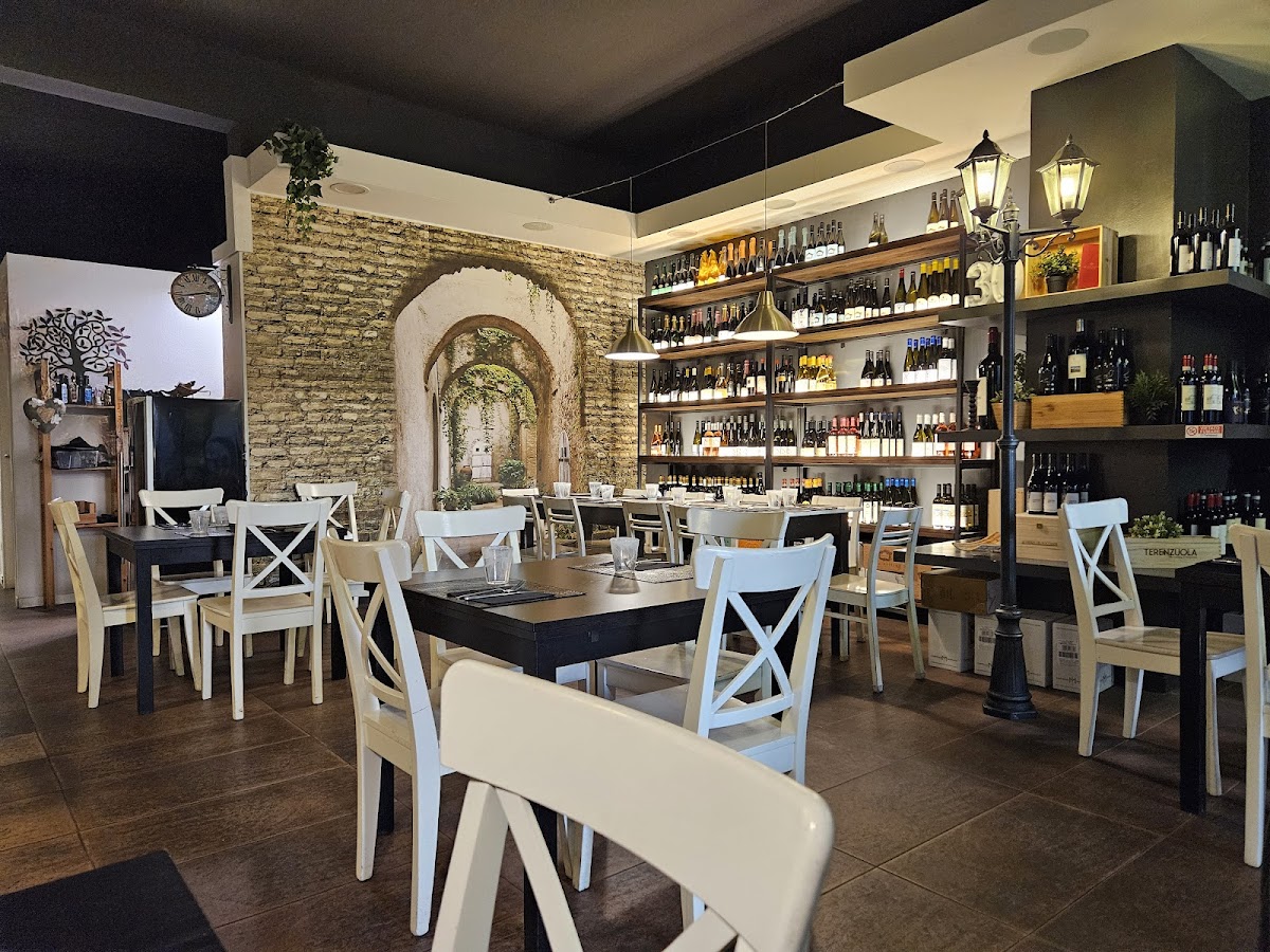 Trattoria Bellavista