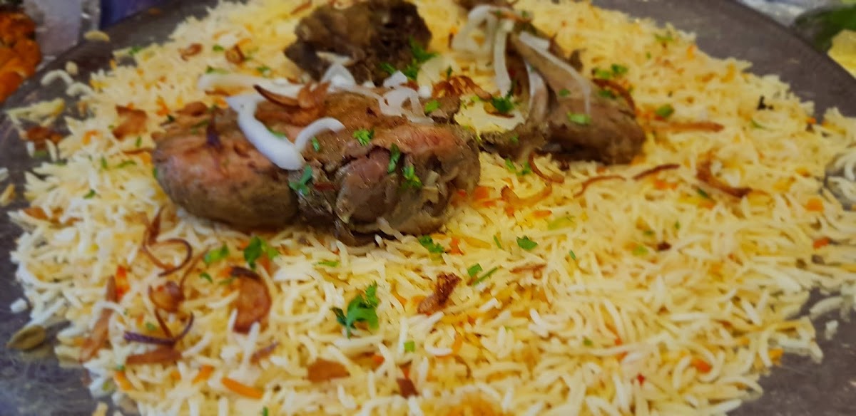 Bait Al Mandi Al Kabeer Restaurant (Kalba) مطعم بيت المندي الكبير (كلباء) - Photo 9