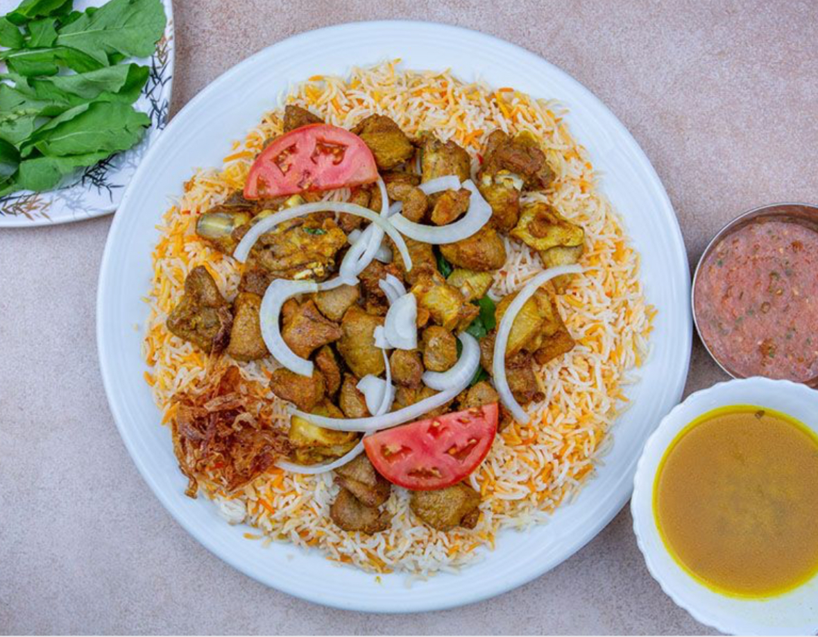 Bait Al Mandi Al Kabeer Restaurant (Kalba) مطعم بيت المندي الكبير (كلباء) - Photo 2