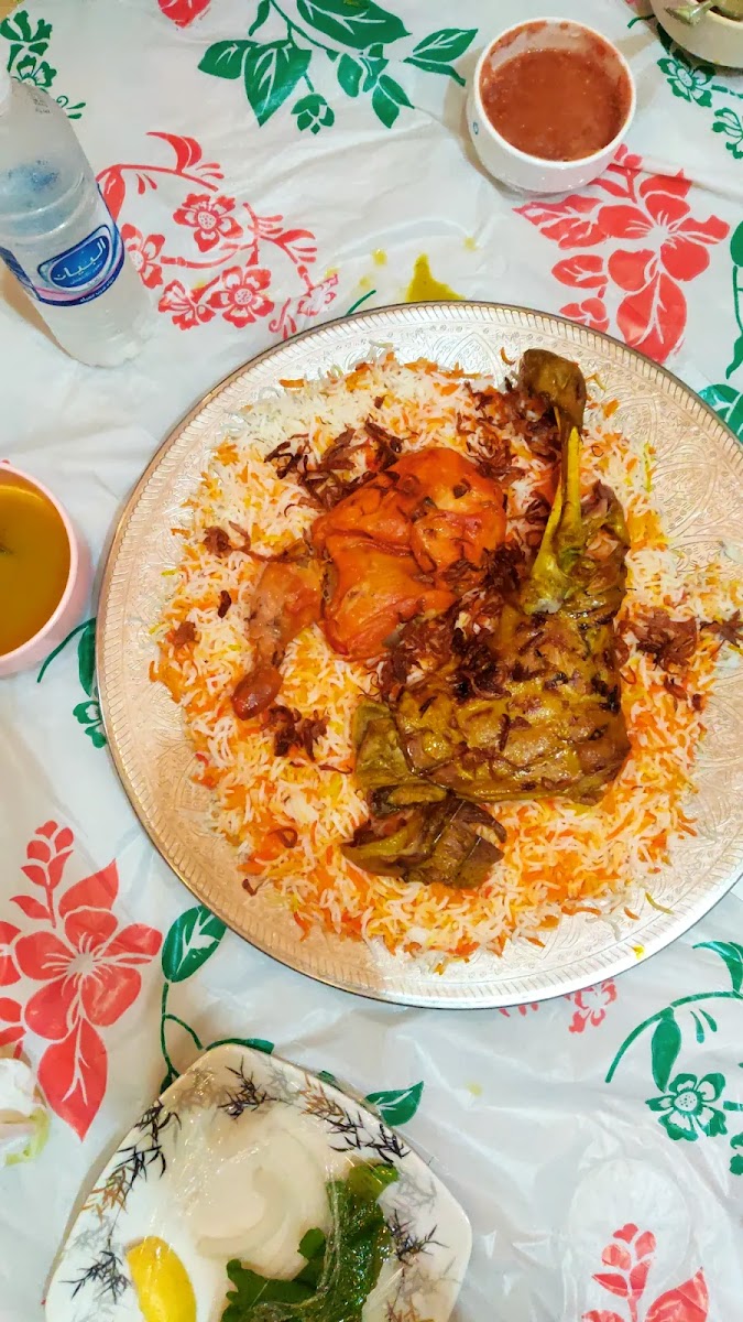 Bait Al Mandi Al Kabeer Restaurant (Kalba) مطعم بيت المندي الكبير (كلباء) - Photo 6