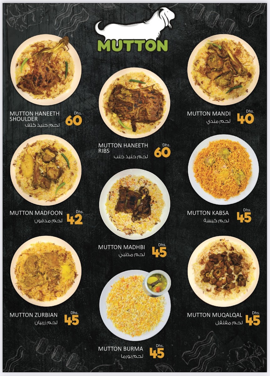 Menu Photo 8