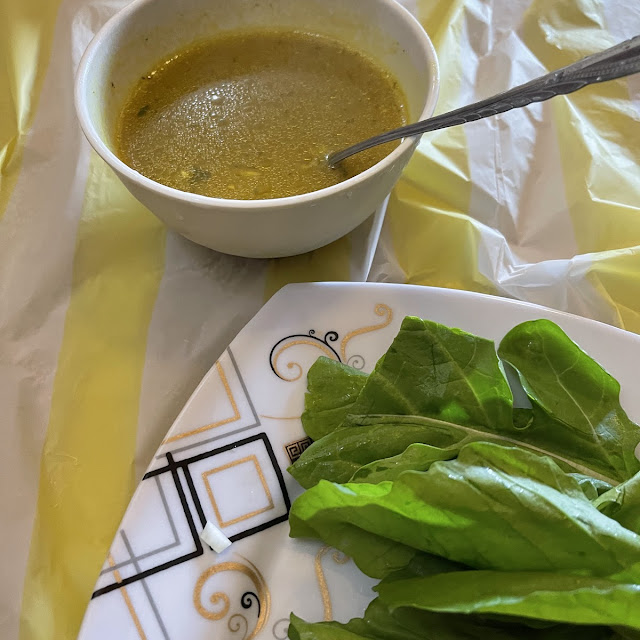 Soup