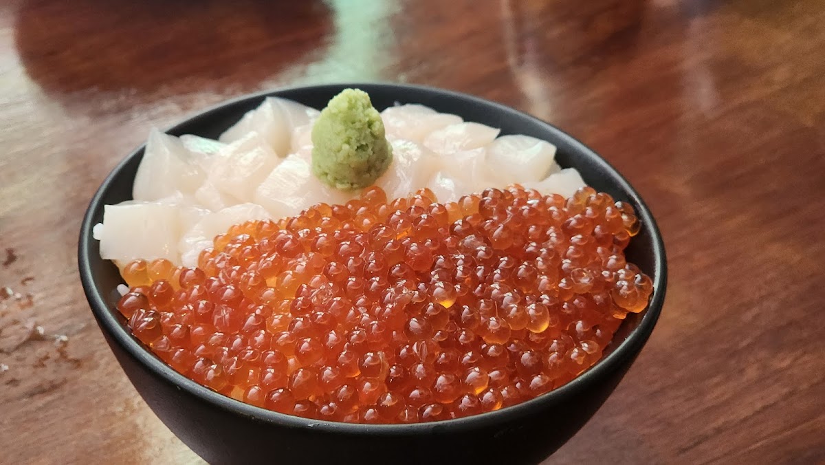 Hokkaido Restaurant Genshiyaki - Photo 9