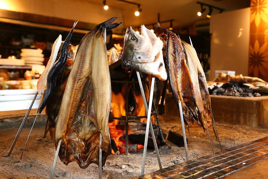 Hokkaido Restaurant Genshiyaki - Photo 3