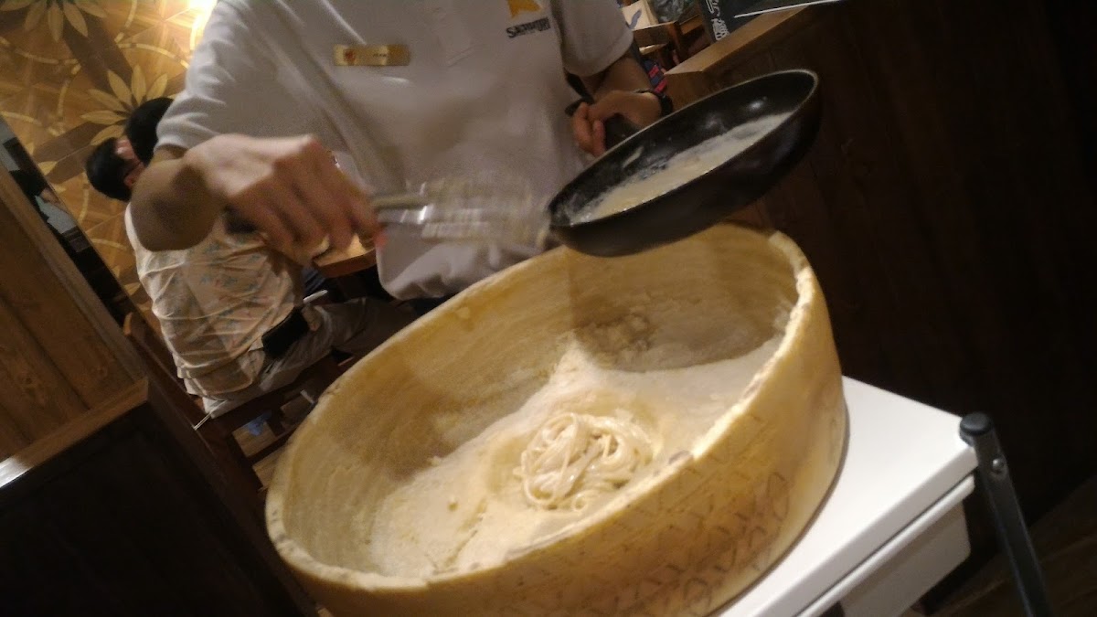 Hokkaido Restaurant Genshiyaki - Photo 6