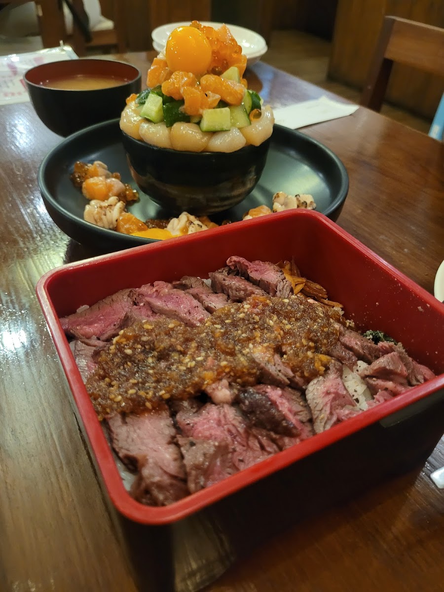Hokkaido Restaurant Genshiyaki - Photo 7