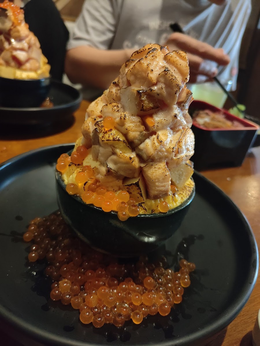 Hokkaido Restaurant Genshiyaki - Photo 8