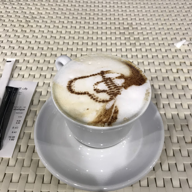 Coffee