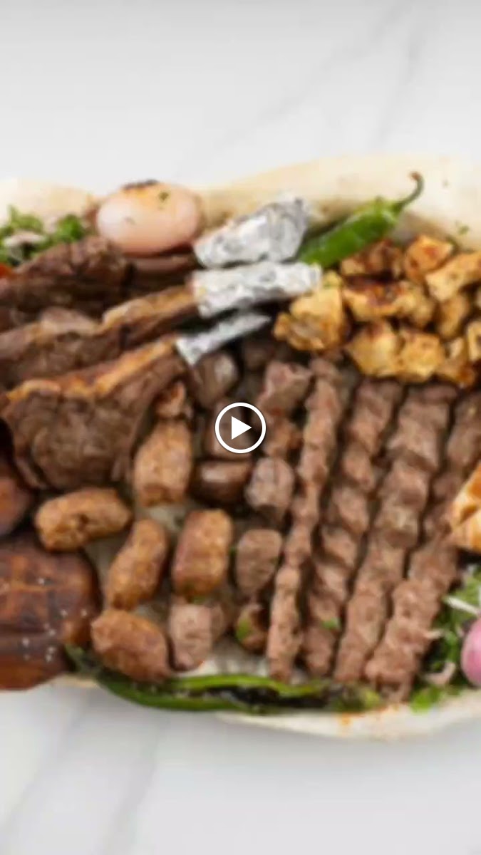Naranj Al Sham Restaurant مطعم نارنج الشام - Photo 1