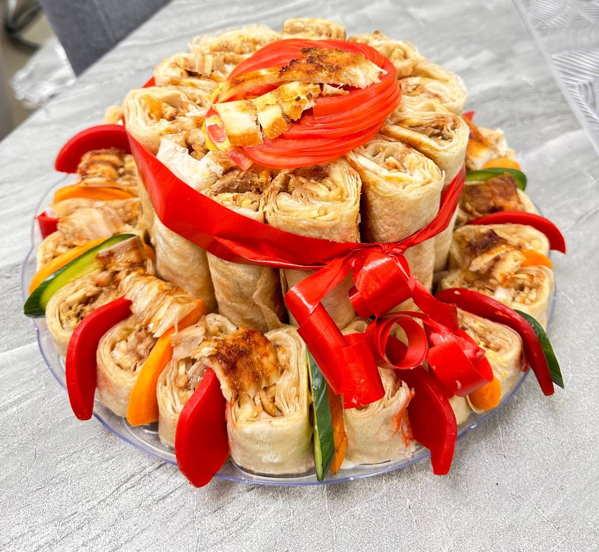 Naranj Al Sham Restaurant مطعم نارنج الشام - Photo 2