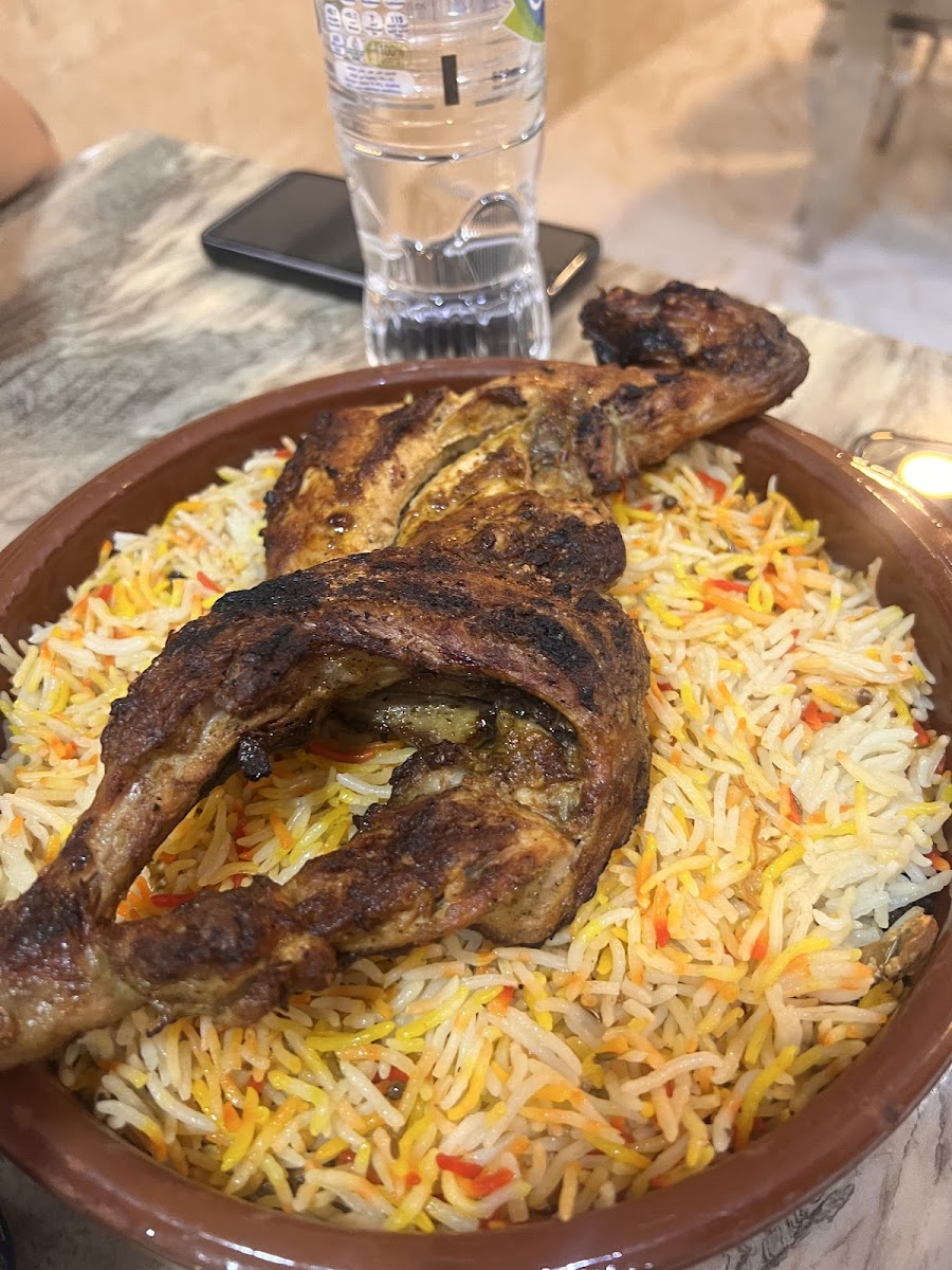 Naranj Al Sham Restaurant مطعم نارنج الشام - Photo 3