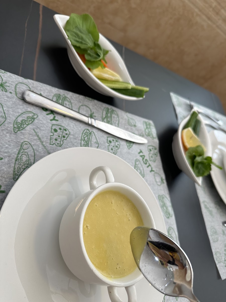 Naranj Al Sham Restaurant مطعم نارنج الشام - Photo 6