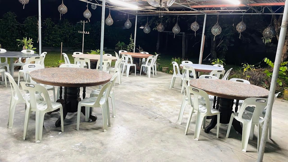 Sin Hwa Lam Seafood Restaurant