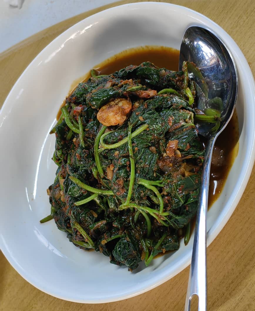 Sin Hwa Lam Seafood Restaurant - Photo 9