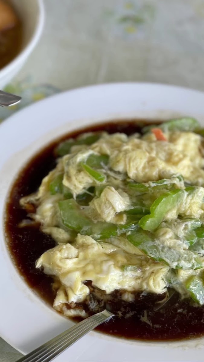 Sin Hwa Lam Seafood Restaurant - Photo 1