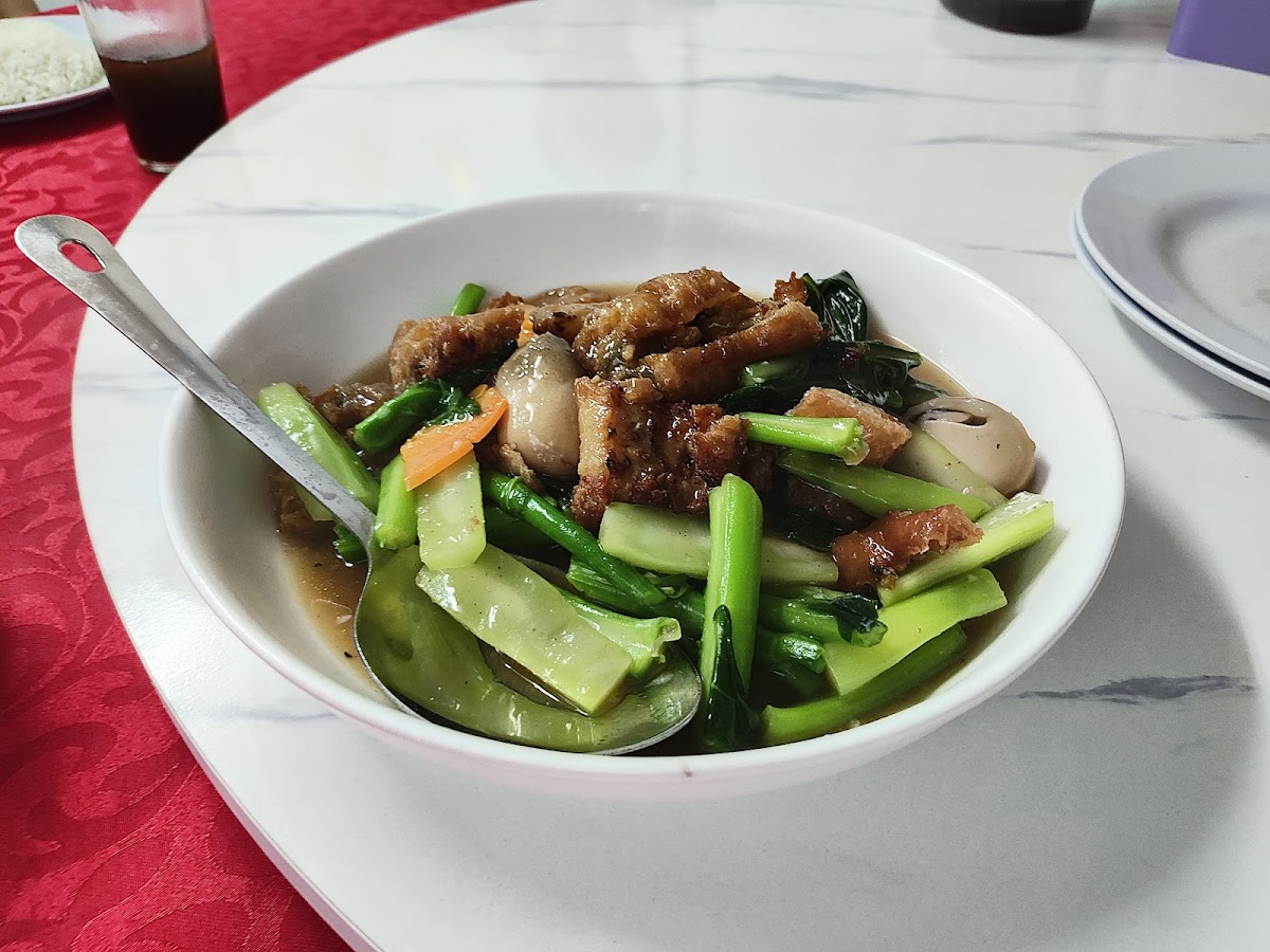 Sin Hwa Lam Seafood Restaurant - Photo 3