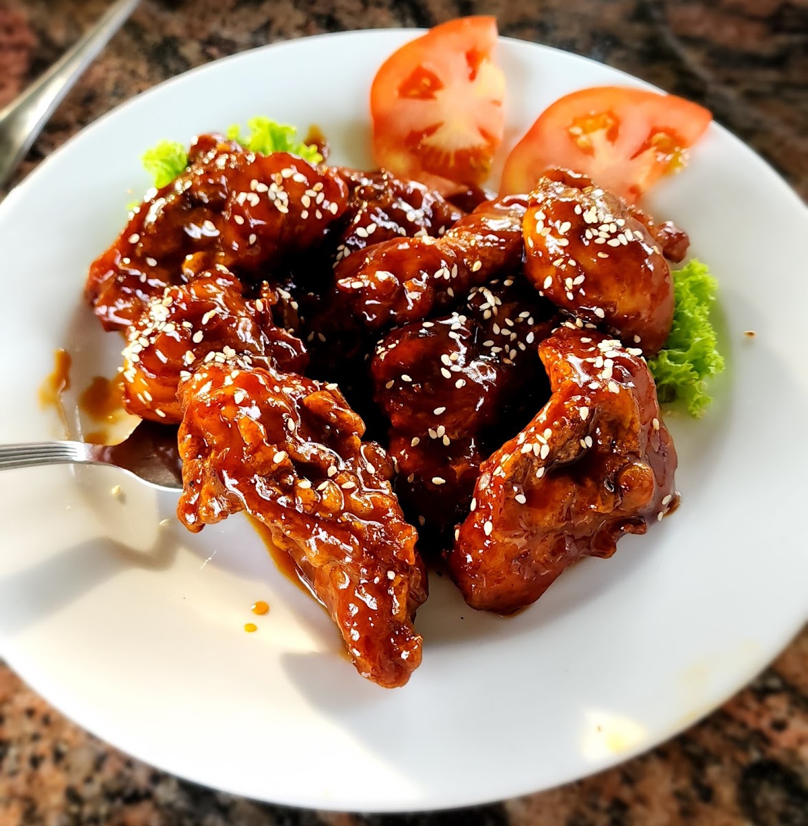 Sin Hwa Lam Seafood Restaurant - Photo 4