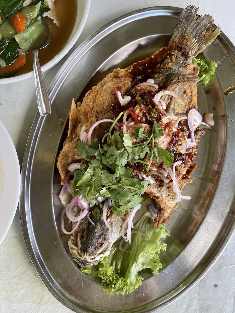 Sin Hwa Lam Seafood Restaurant - Photo 5