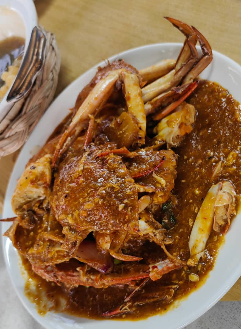 Sin Hwa Lam Seafood Restaurant - Photo 6