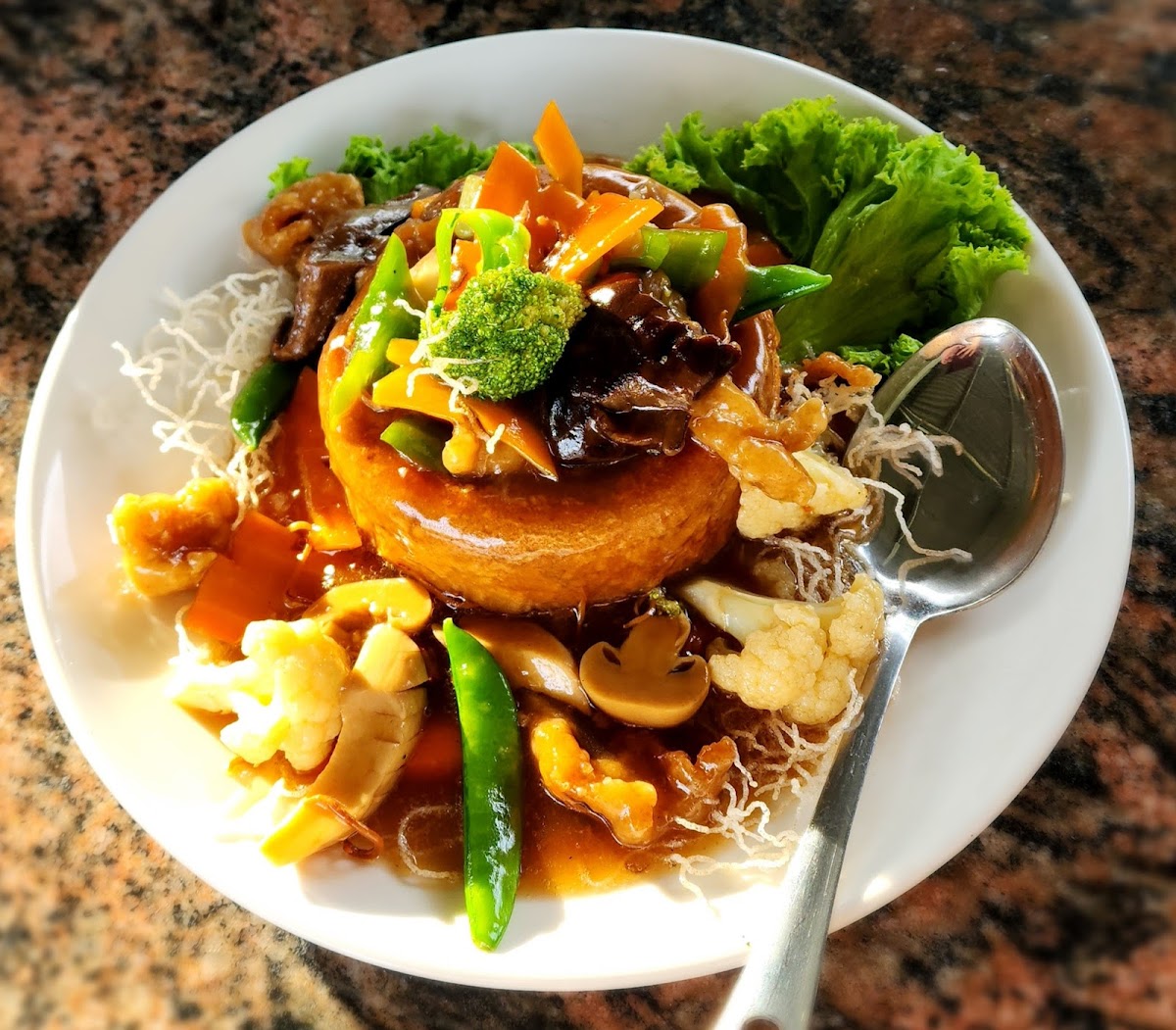 Sin Hwa Lam Seafood Restaurant - Photo 7