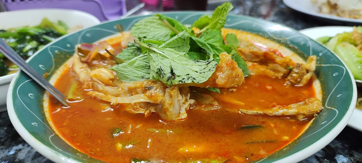 Sin Hwa Lam Seafood Restaurant - Photo 8
