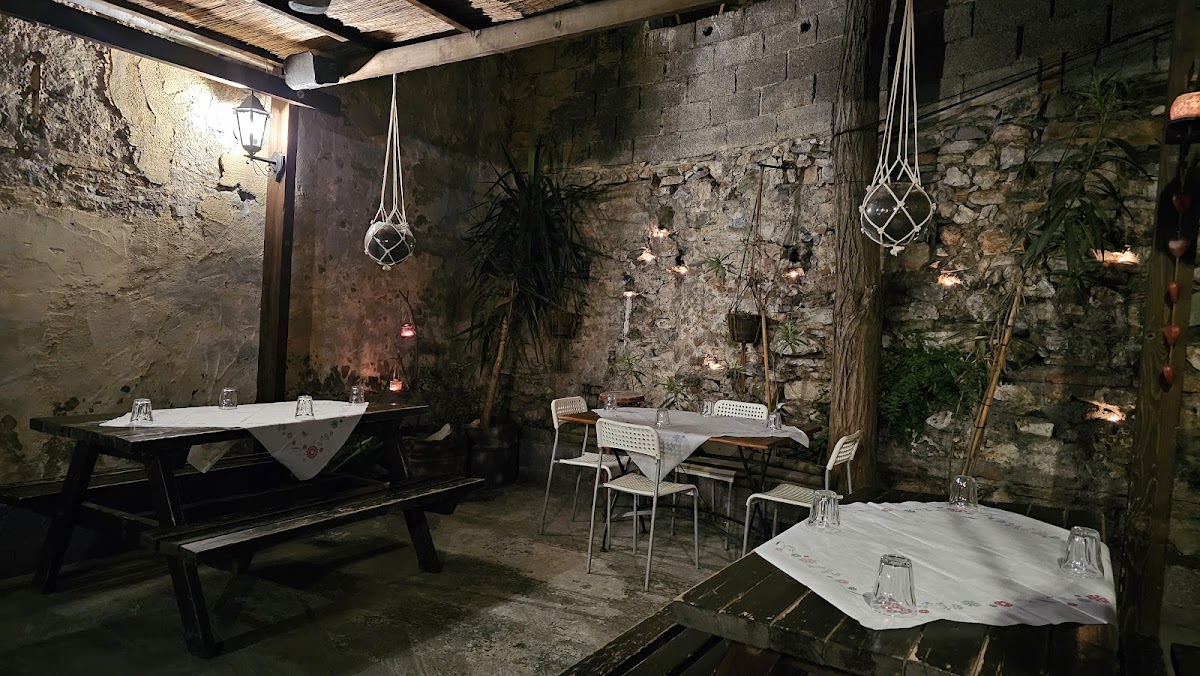 Sogno di San
