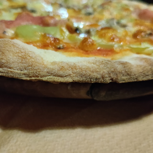 Pizza Fantasia