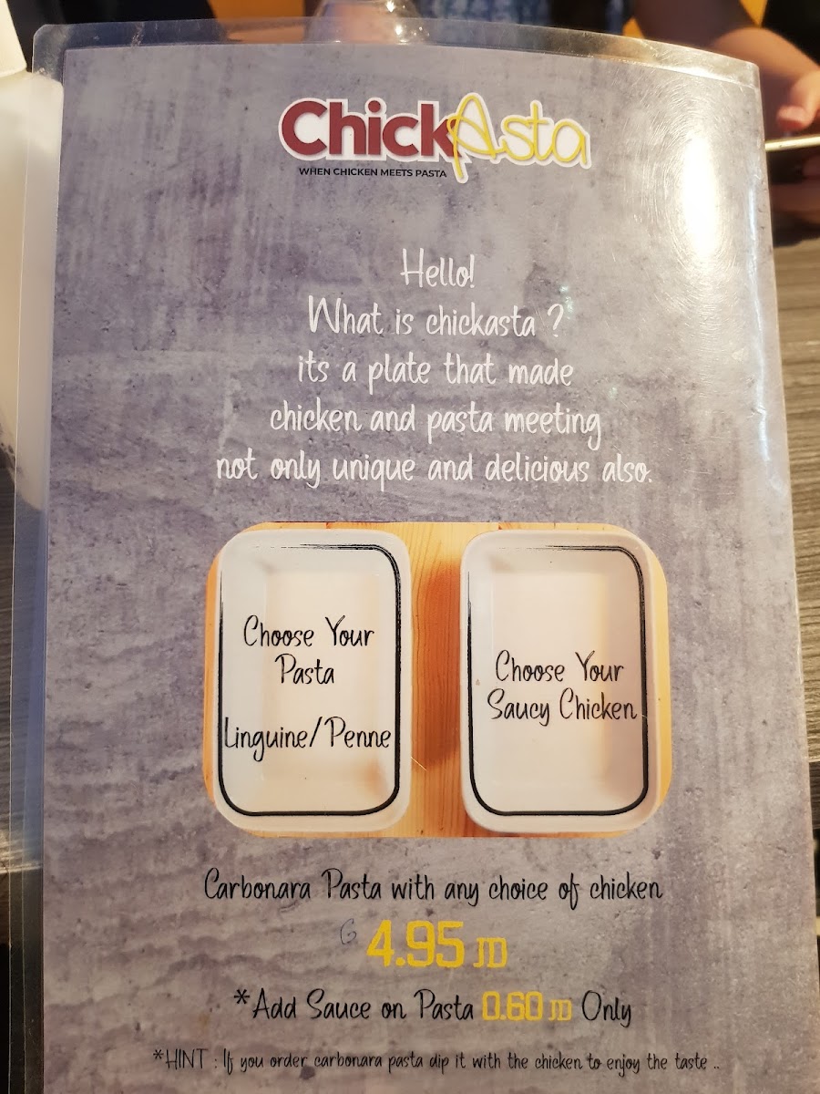 Menu Photo 6