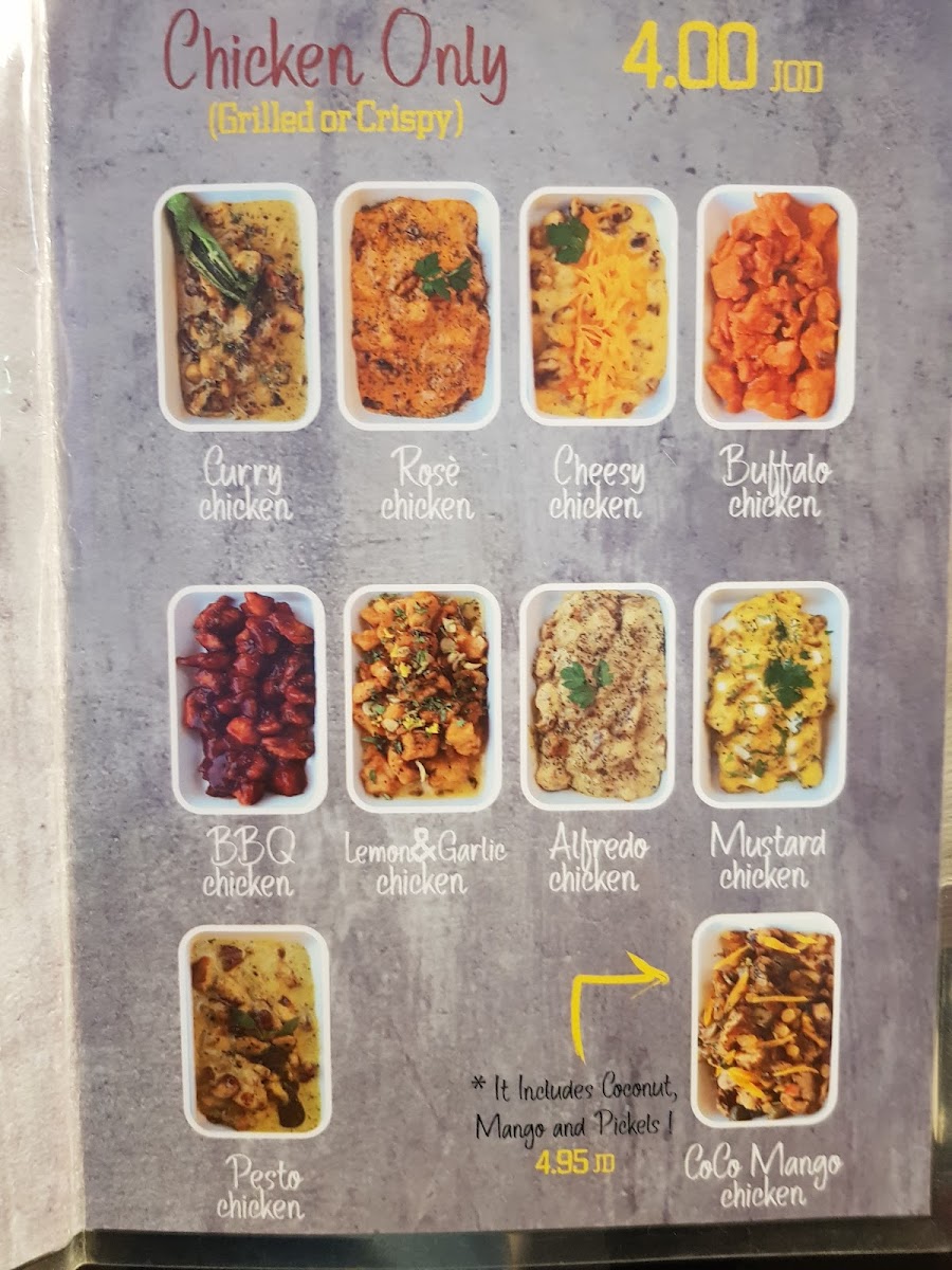 Menu Photo 7