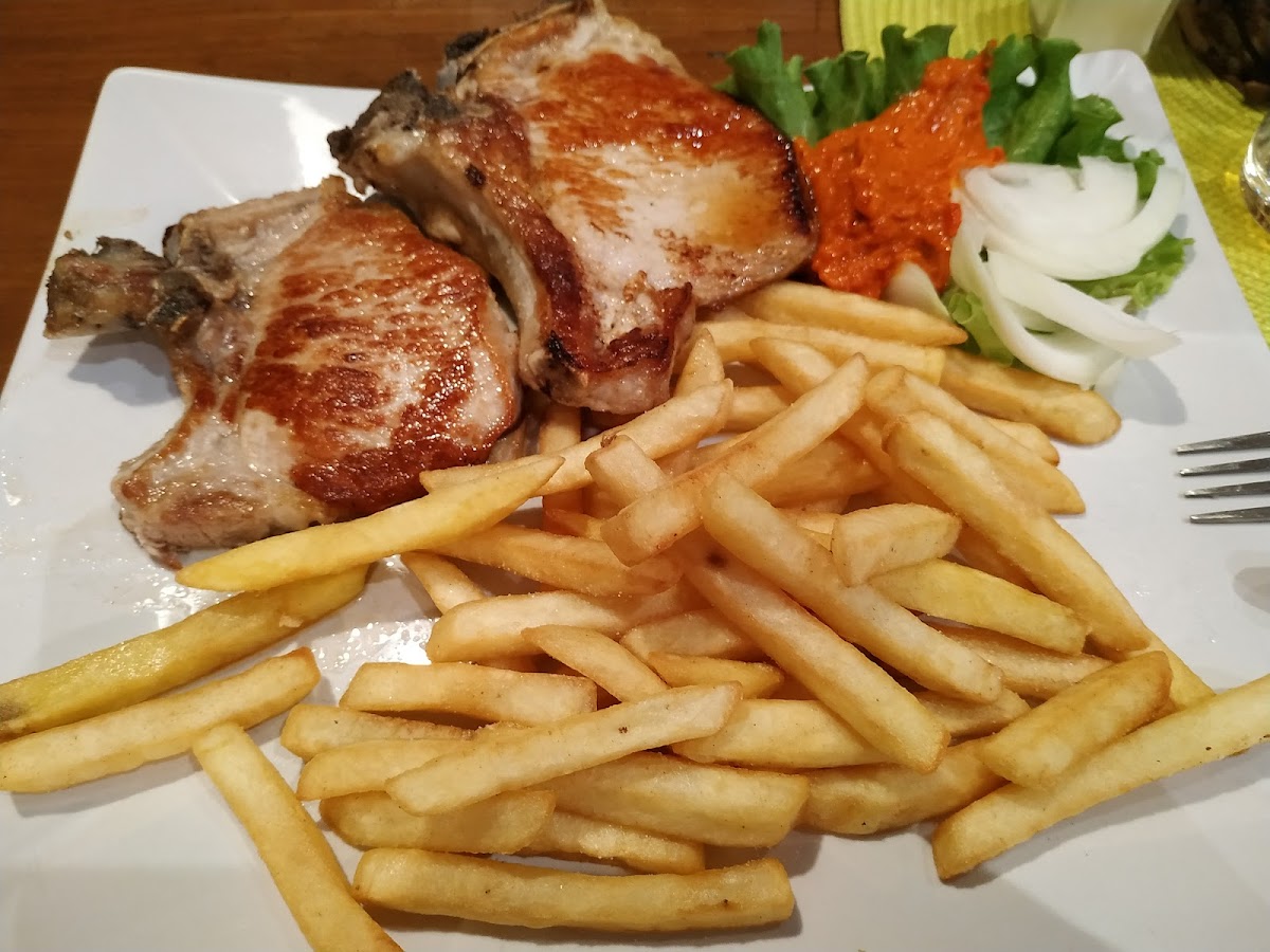 Pizzeria Daf - Photo 8