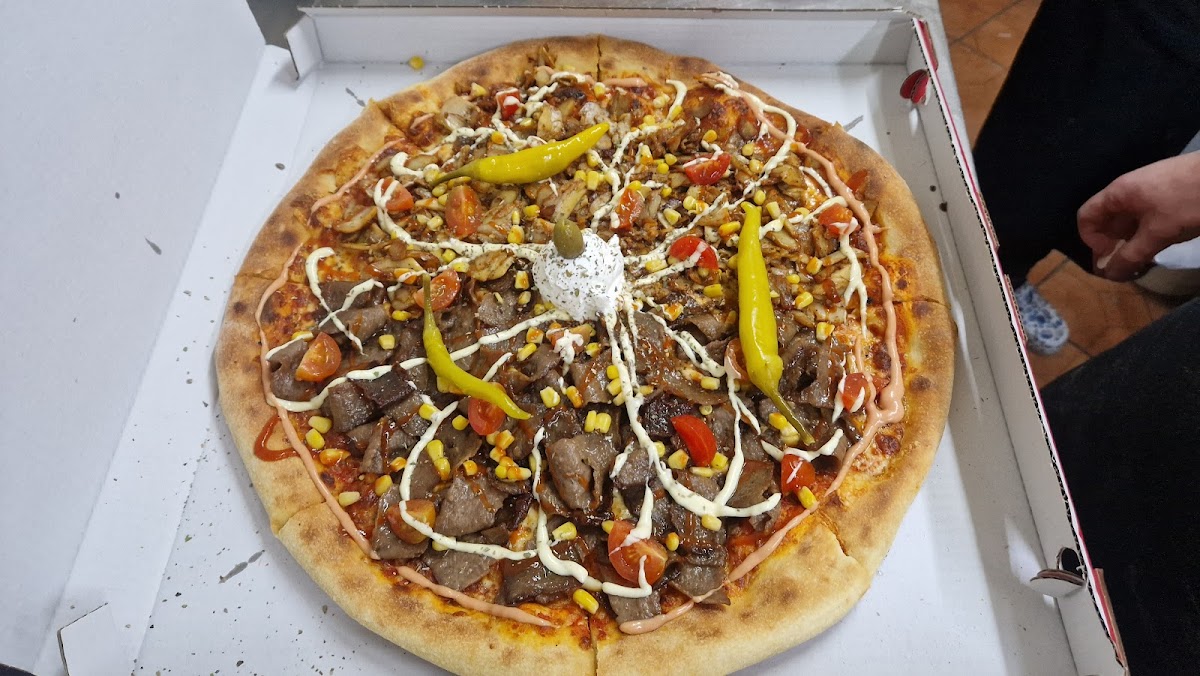 Pizzeria Daf - Photo 1