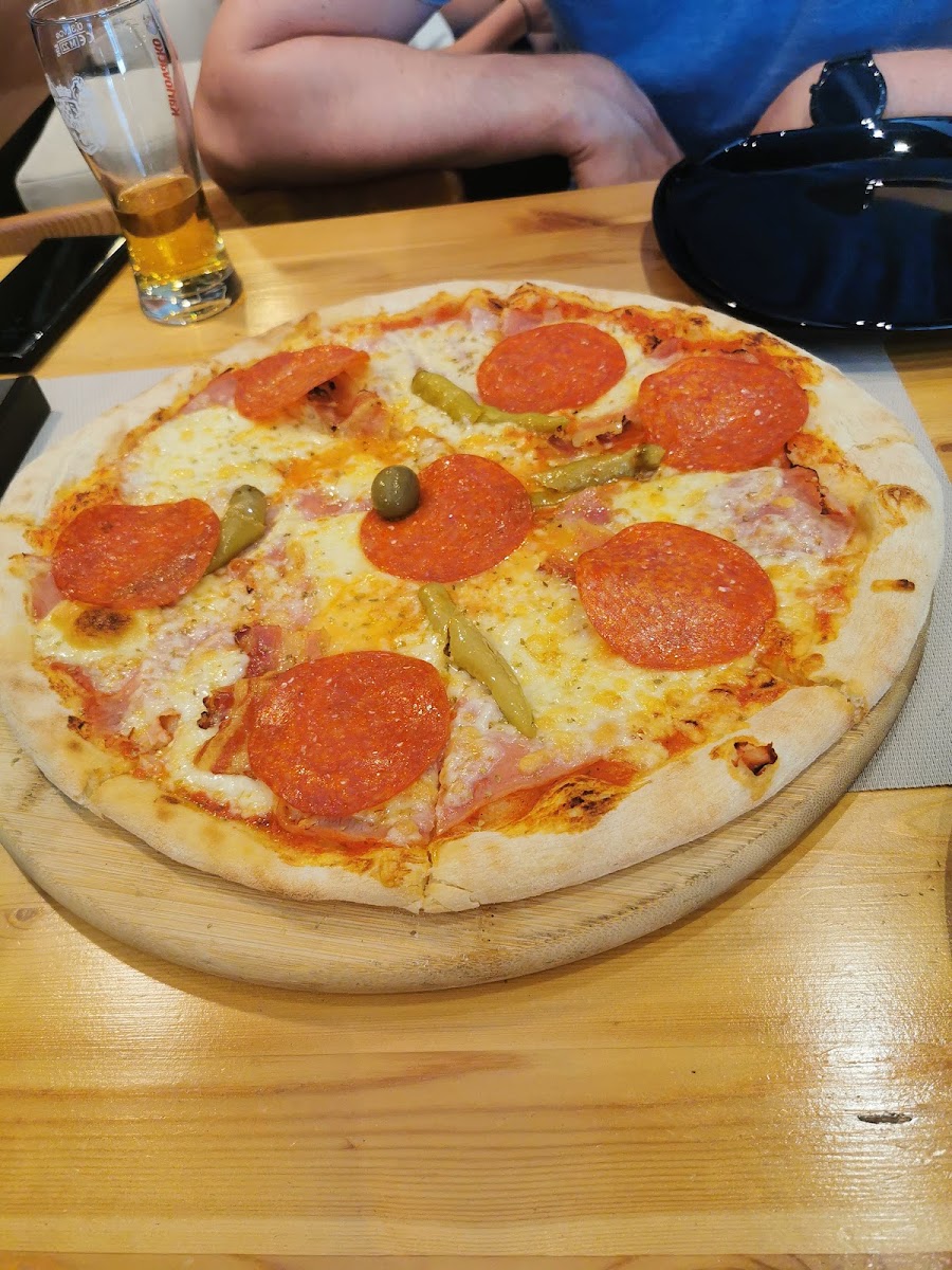 Pizzeria Daf - Photo 6