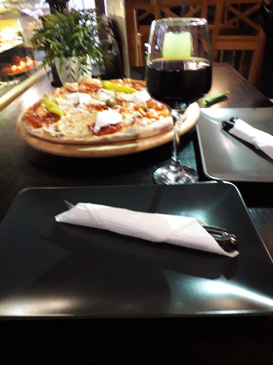 Pizzeria Daf - Photo 7