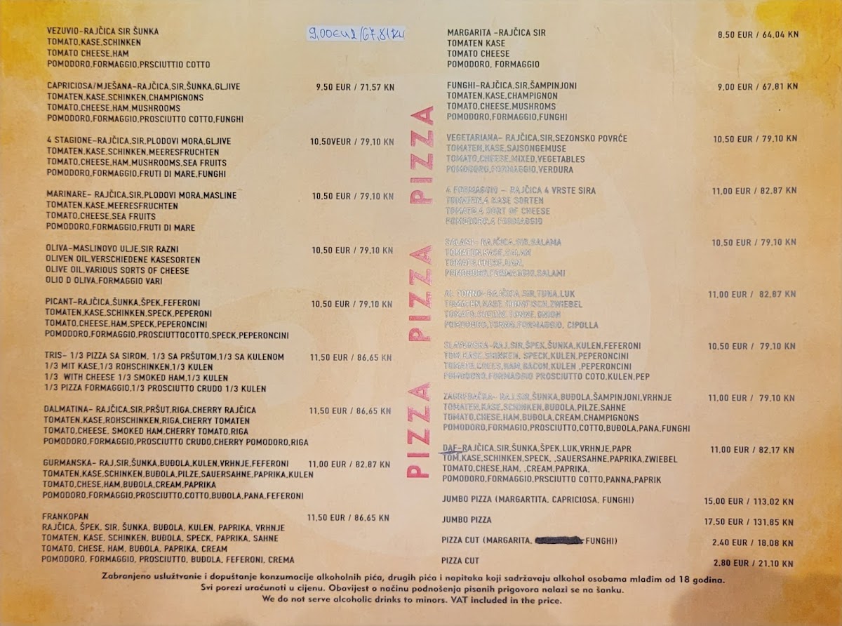 Menu Photo 0