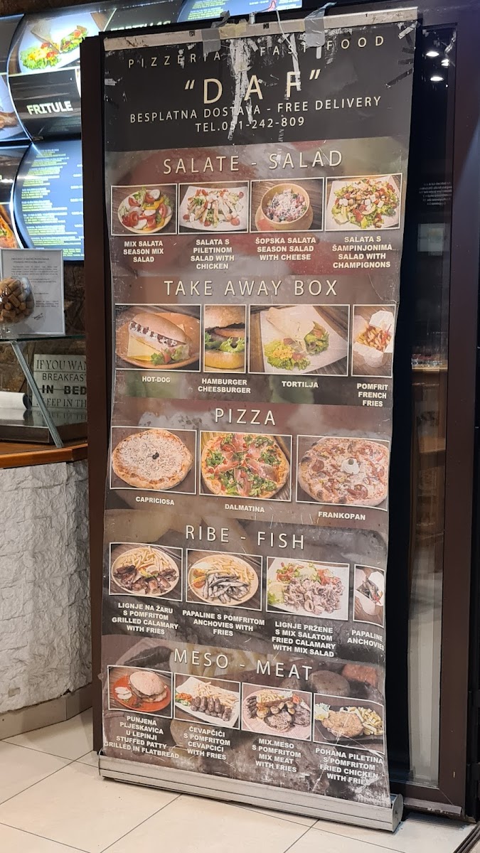 Menu Photo 5
