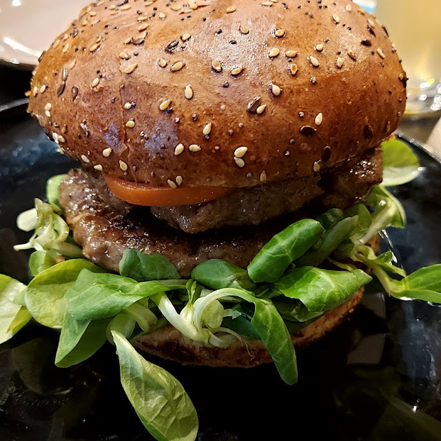 Ox Burger