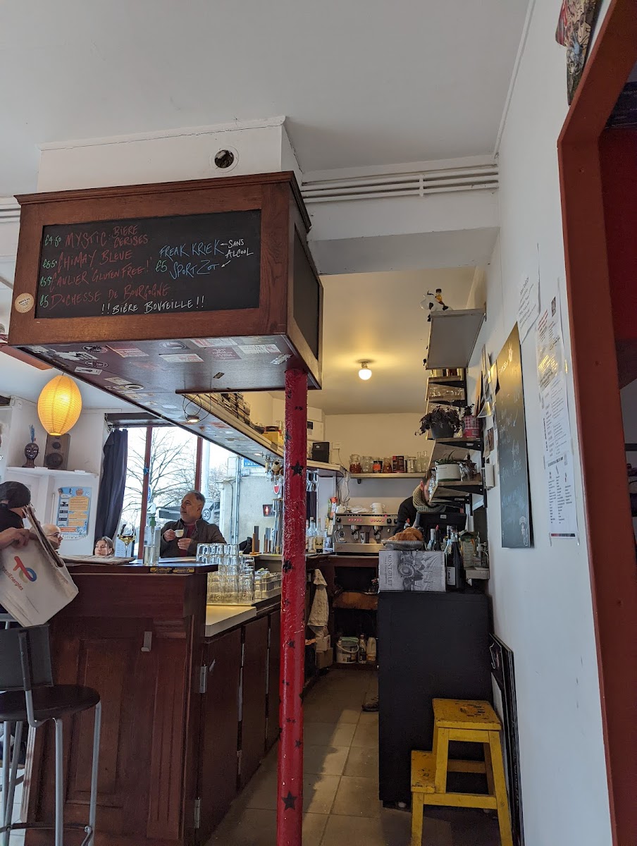 Colette's