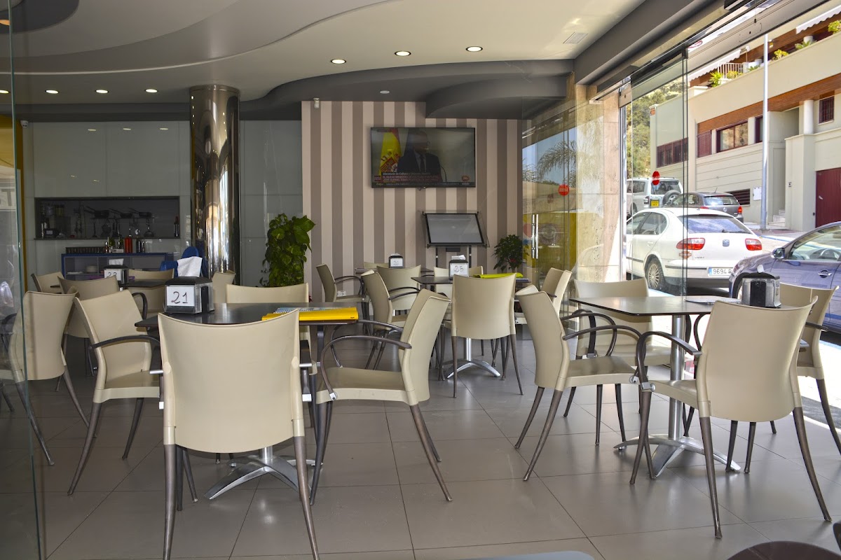 Albi Cafe Restaurant