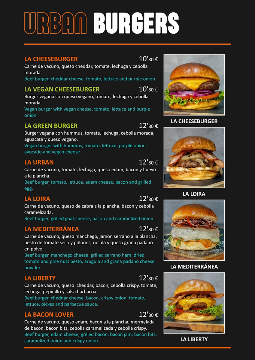 Menu Photo 9