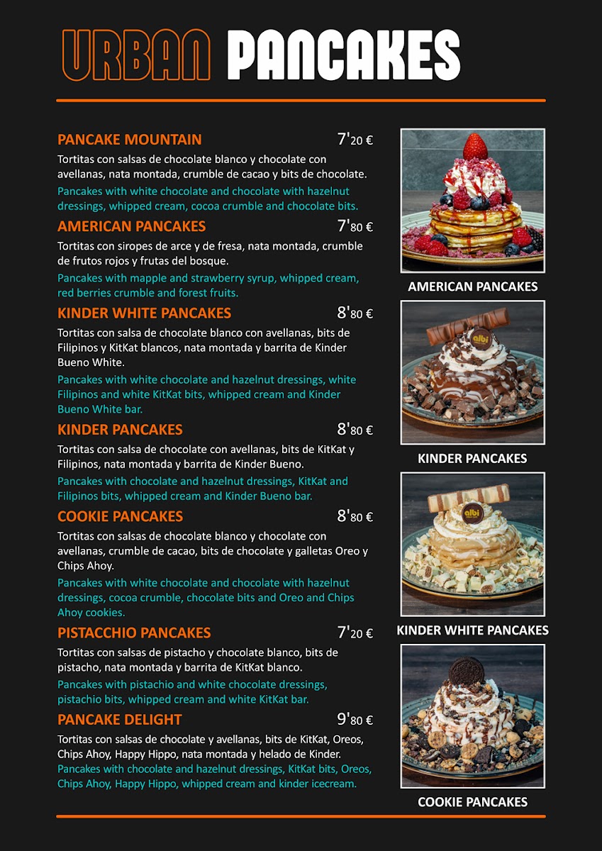 Menu Photo 5