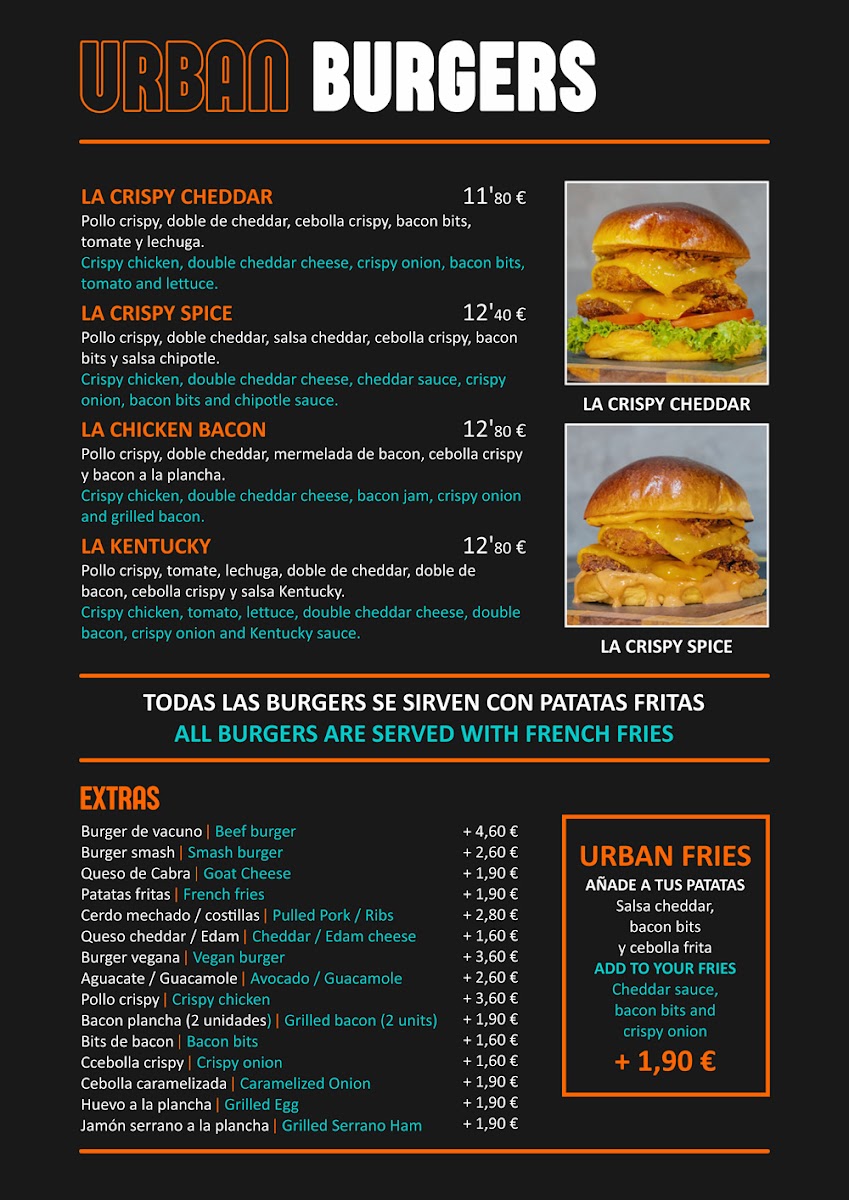 Menu Photo 6