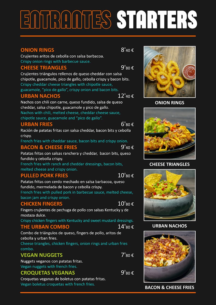 Menu Photo 8