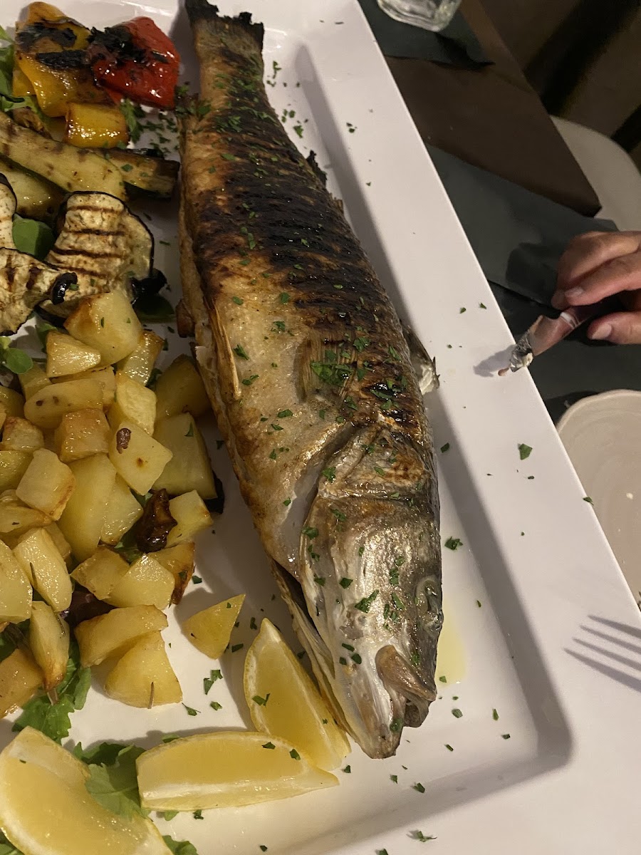 Ristorante pizzeria weinstube - Photo 5