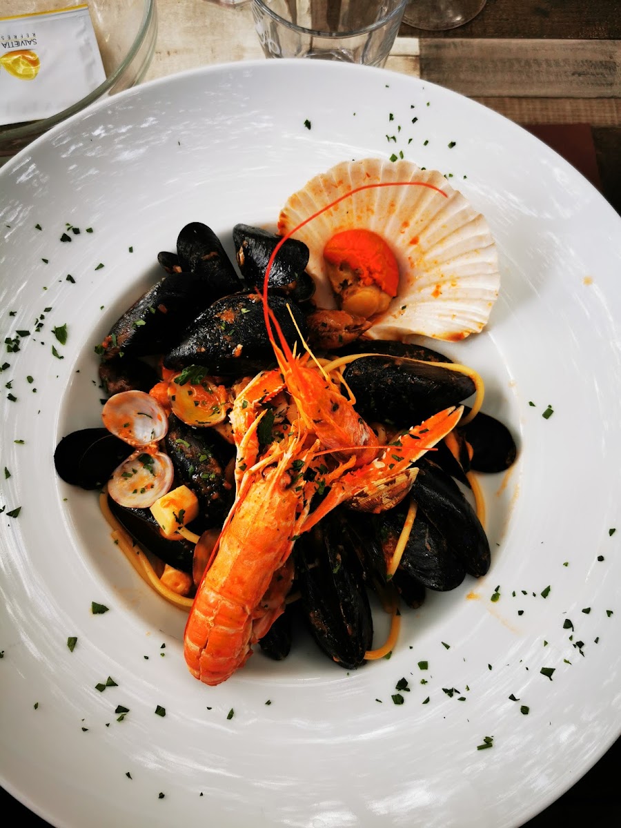 Ristorante pizzeria weinstube - Photo 6